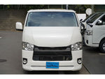 REGIUSACE van 2WD