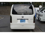REGIUSACE van 2WD