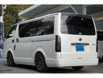 REGIUSACE van 2WD