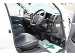 REGIUSACE van 2WD