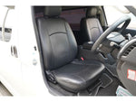 REGIUSACE van 2WD