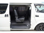 REGIUSACE van 2WD