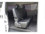 REGIUSACE van 2WD