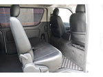REGIUSACE van 2WD