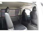 REGIUSACE van 2WD