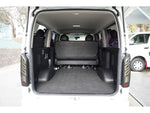 REGIUSACE van 2WD