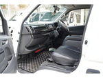REGIUSACE van 2WD