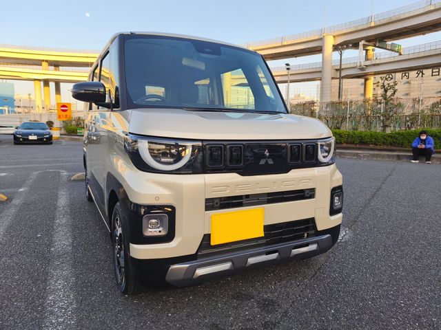 DELICA MINI