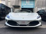 FERRARI F8 Tributo