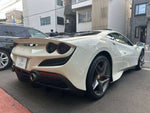 FERRARI F8 Tributo