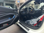 FERRARI F8 Tributo