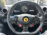 FERRARI F8 Tributo