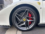 FERRARI F8 Tributo