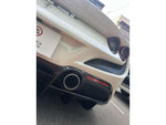 FERRARI F8 Tributo