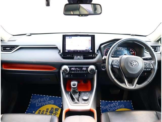 RAV4 4WD
