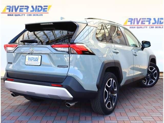 RAV4 4WD