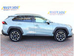 RAV4 4WD