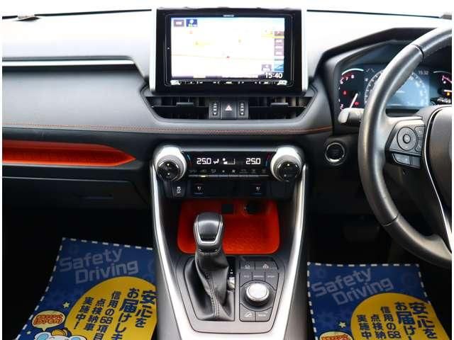 RAV4 4WD