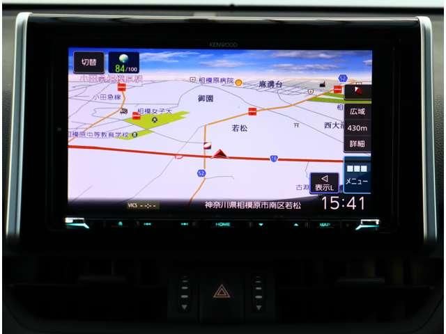 RAV4 4WD