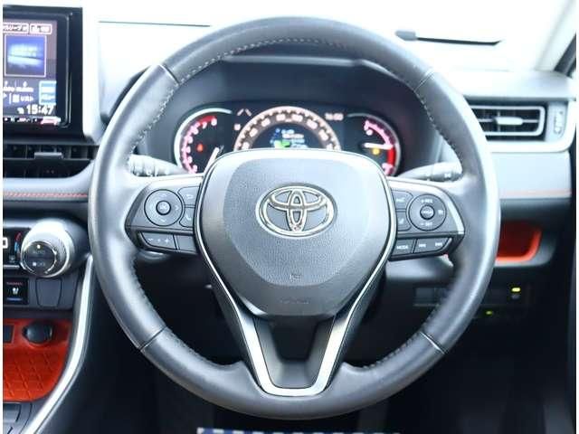RAV4 4WD
