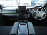 HIACE van 4WD