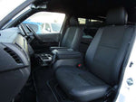 HIACE van 4WD