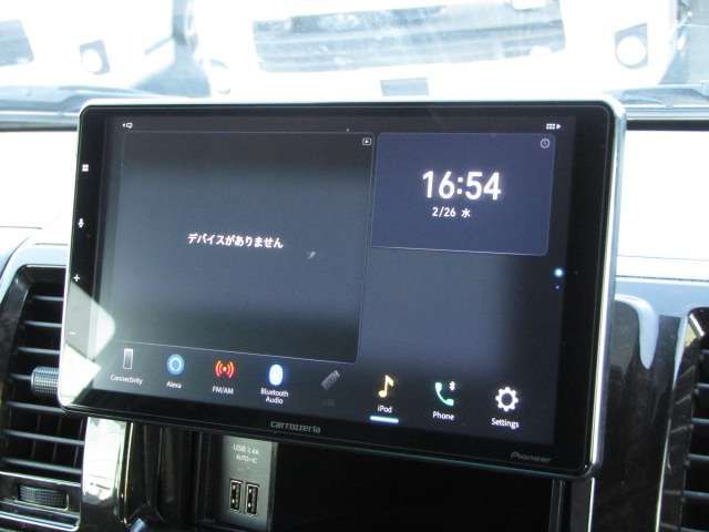 HIACE van 4WD
