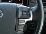 HIACE van 4WD