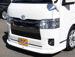 HIACE van 4WD