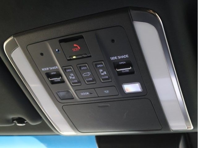 ﾚｸｻｽ LM500h