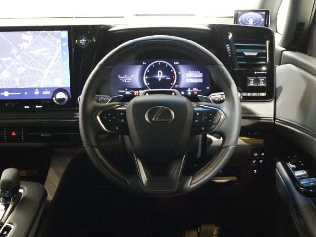 ﾚｸｻｽ LM500h