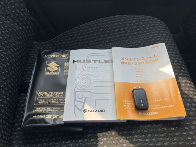 HUSTLER