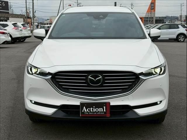 CX-8