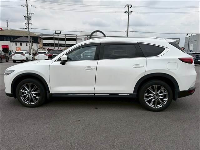 CX-8