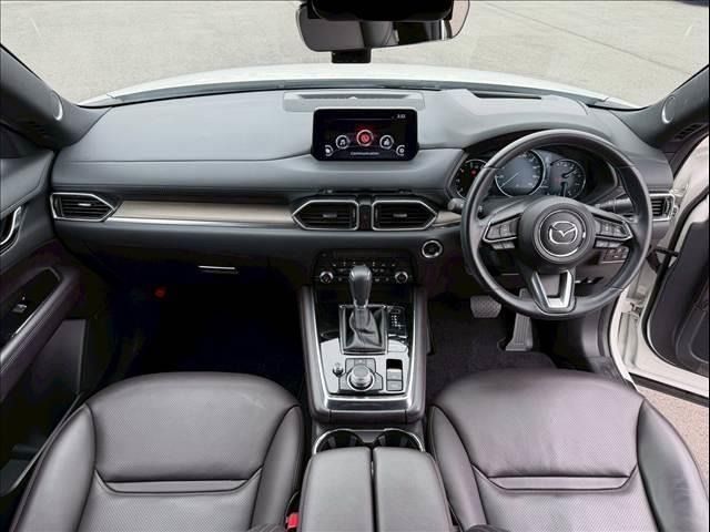 CX-8