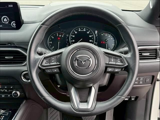CX-8
