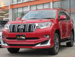 LANDCRUISER PRADO