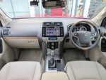 LANDCRUISER PRADO