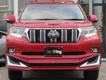 LANDCRUISER PRADO