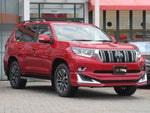 LANDCRUISER PRADO