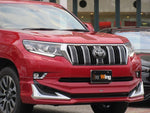LANDCRUISER PRADO