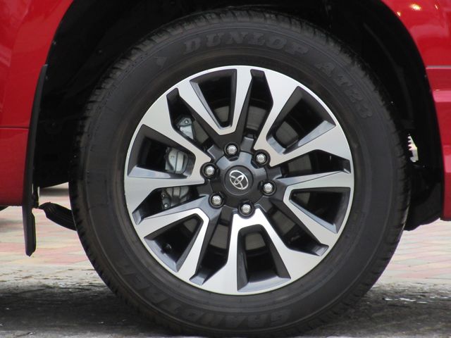LANDCRUISER PRADO