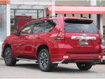 LANDCRUISER PRADO