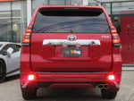 LANDCRUISER PRADO