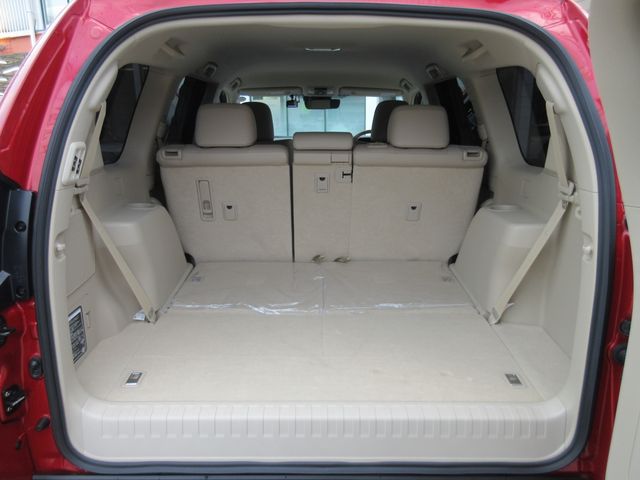 LANDCRUISER PRADO