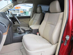 LANDCRUISER PRADO