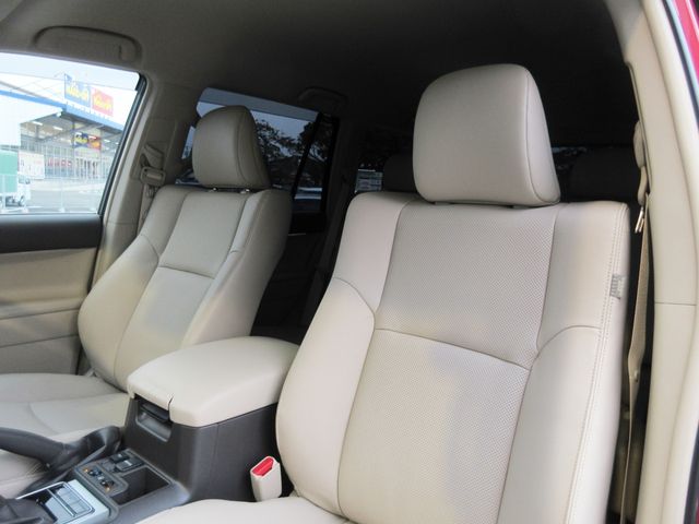 LANDCRUISER PRADO