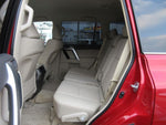LANDCRUISER PRADO