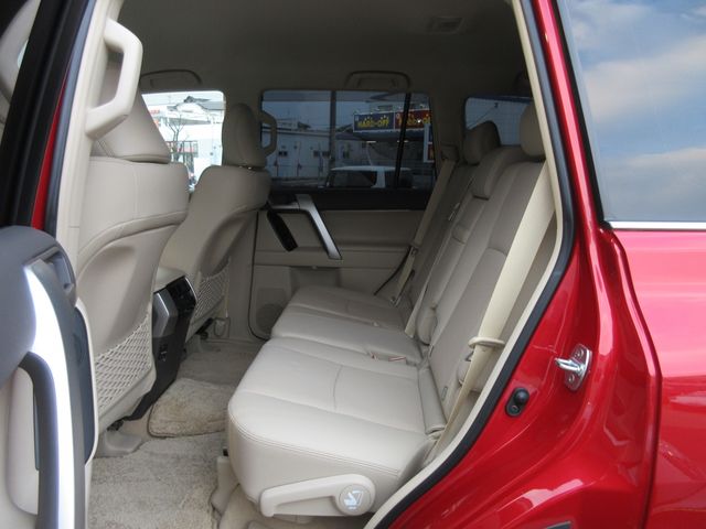 LANDCRUISER PRADO