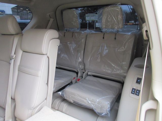 LANDCRUISER PRADO